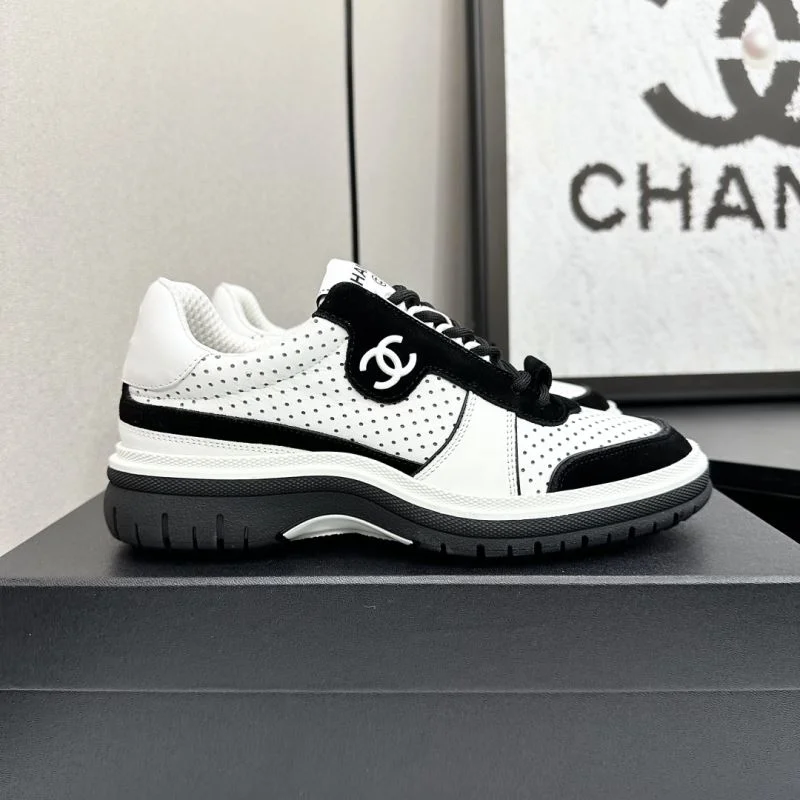 EasyCare Chanel Sport Shoes 19679