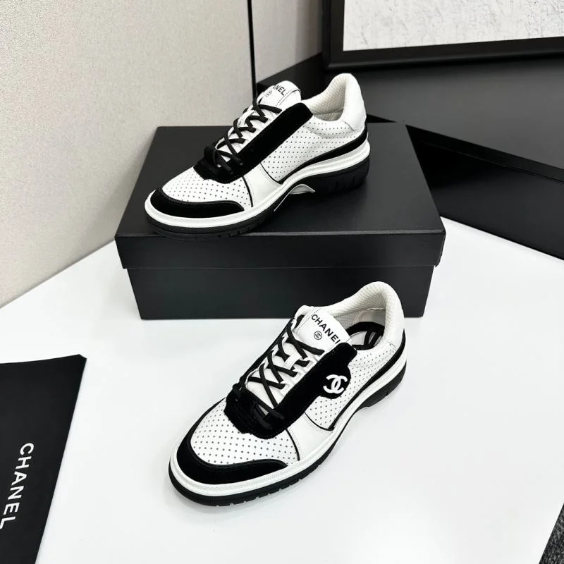 EasyCare Chanel Sport Shoes 19679