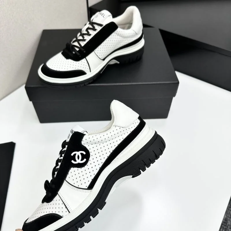 EasyCare Chanel Sport Shoes 19679