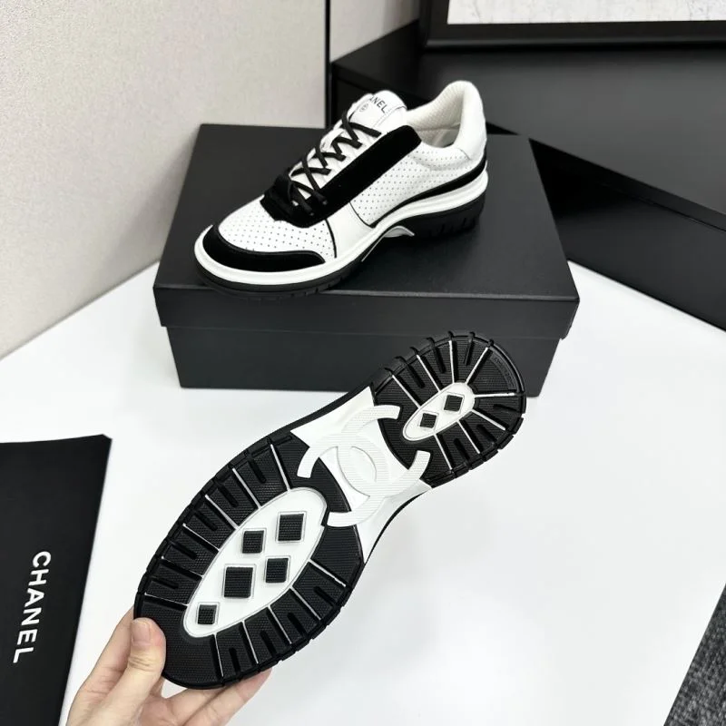 EasyCare Chanel Sport Shoes 19679