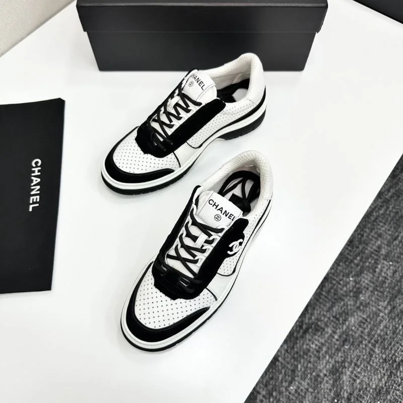 EasyCare Chanel Sport Shoes 19679