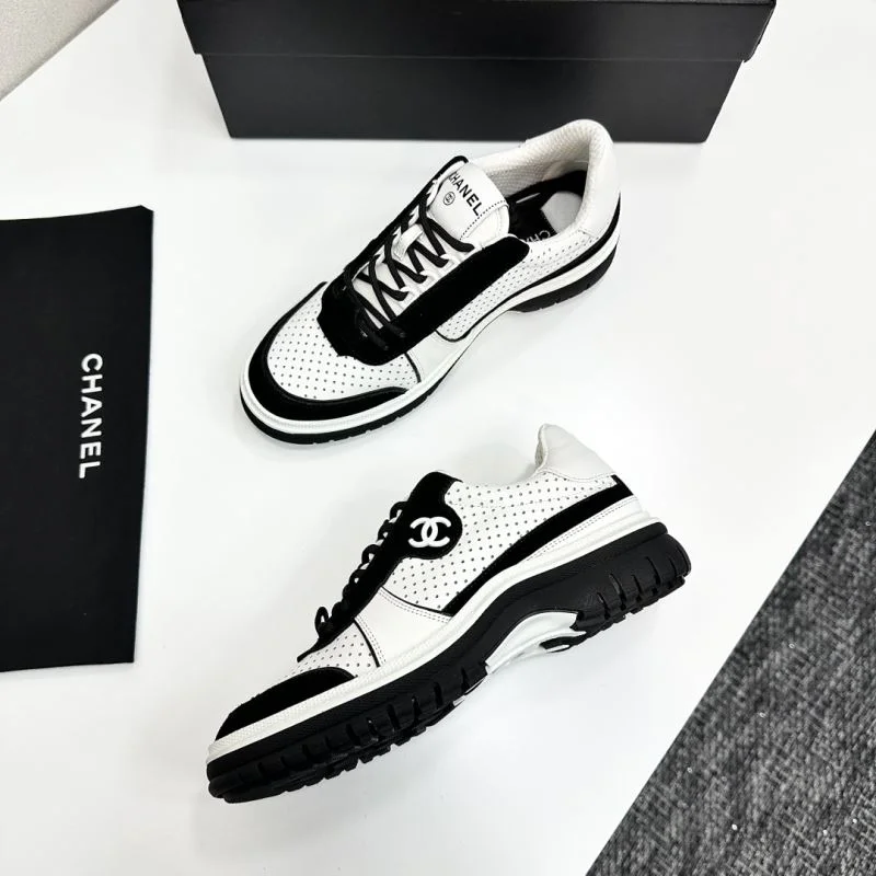 EasyCare Chanel Sport Shoes 19679