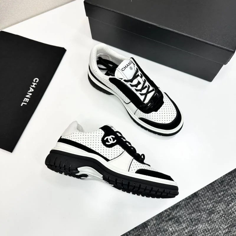 EasyCare Chanel Sport Shoes 19679