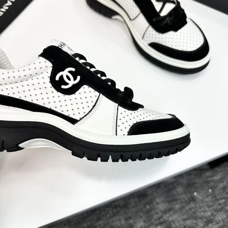 EasyCare Chanel Sport Shoes 19679