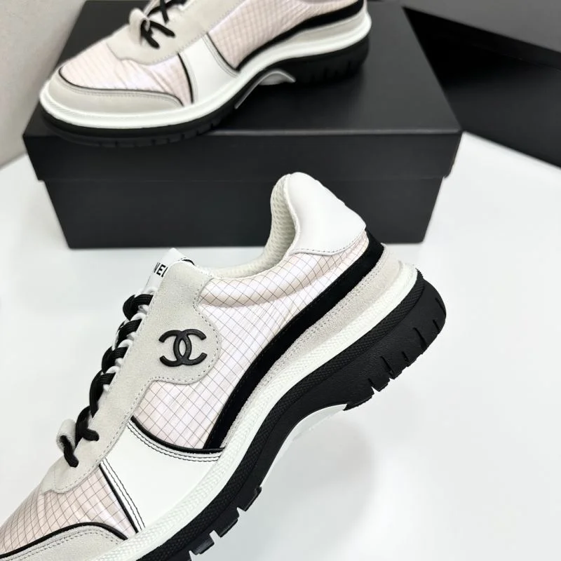 Sustainable Chanel Sport Shoes 19543