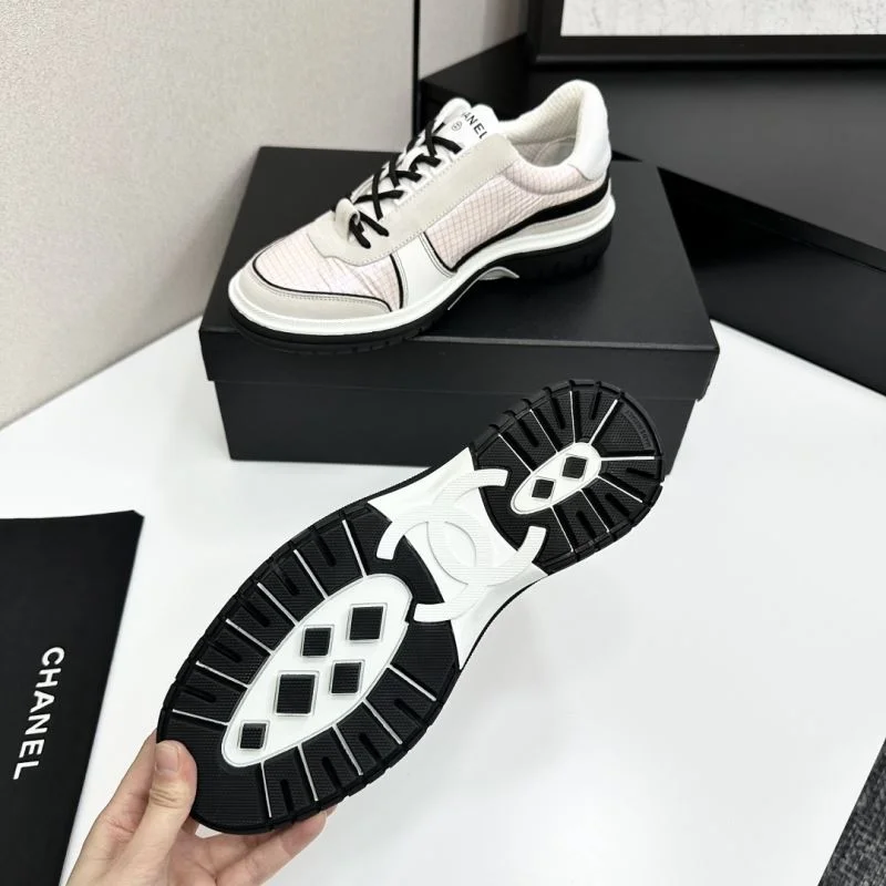 Sustainable Chanel Sport Shoes 19543