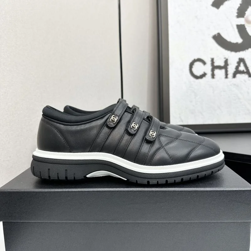 Chanel Sport Shoes MoistureWicking 19540