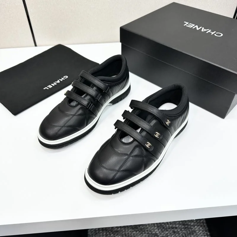 Chanel Sport Shoes MoistureWicking 19540