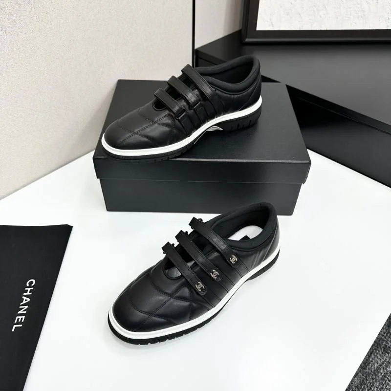 Chanel Sport Shoes MoistureWicking 19540