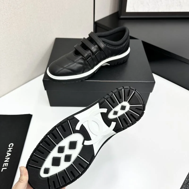 Chanel Sport Shoes MoistureWicking 19540