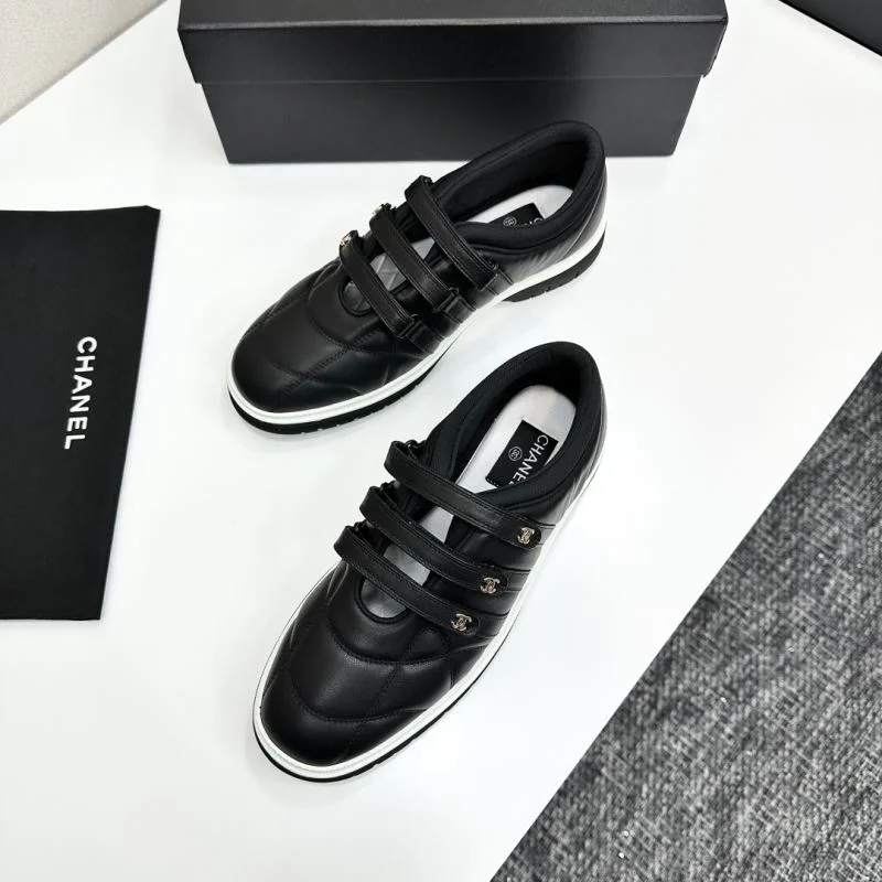 Chanel Sport Shoes MoistureWicking 19540