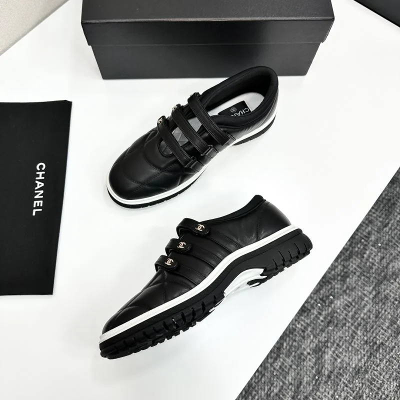 Chanel Sport Shoes MoistureWicking 19540