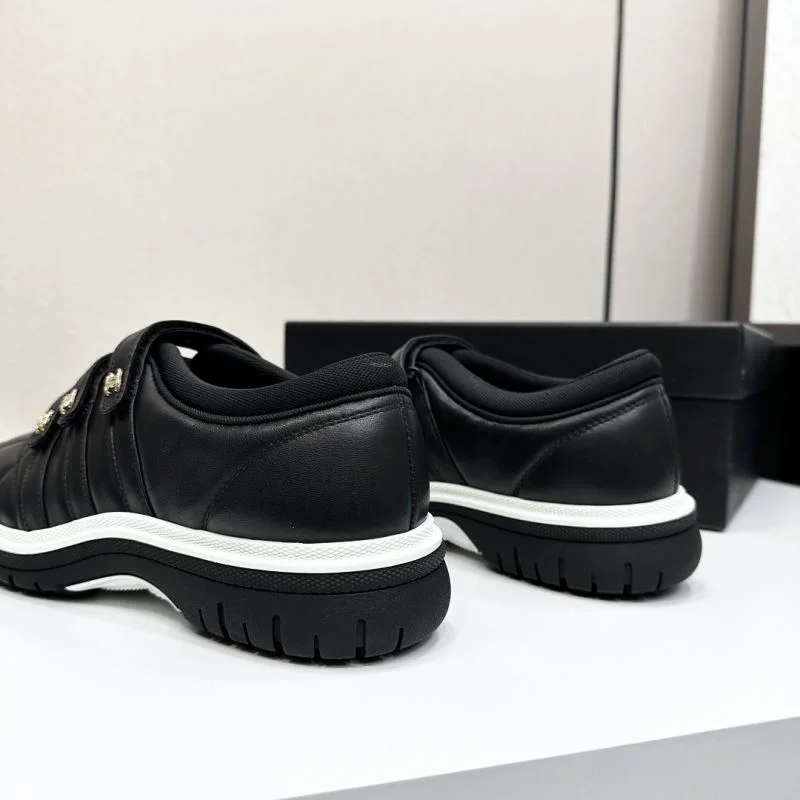 Chanel Sport Shoes MoistureWicking 19540