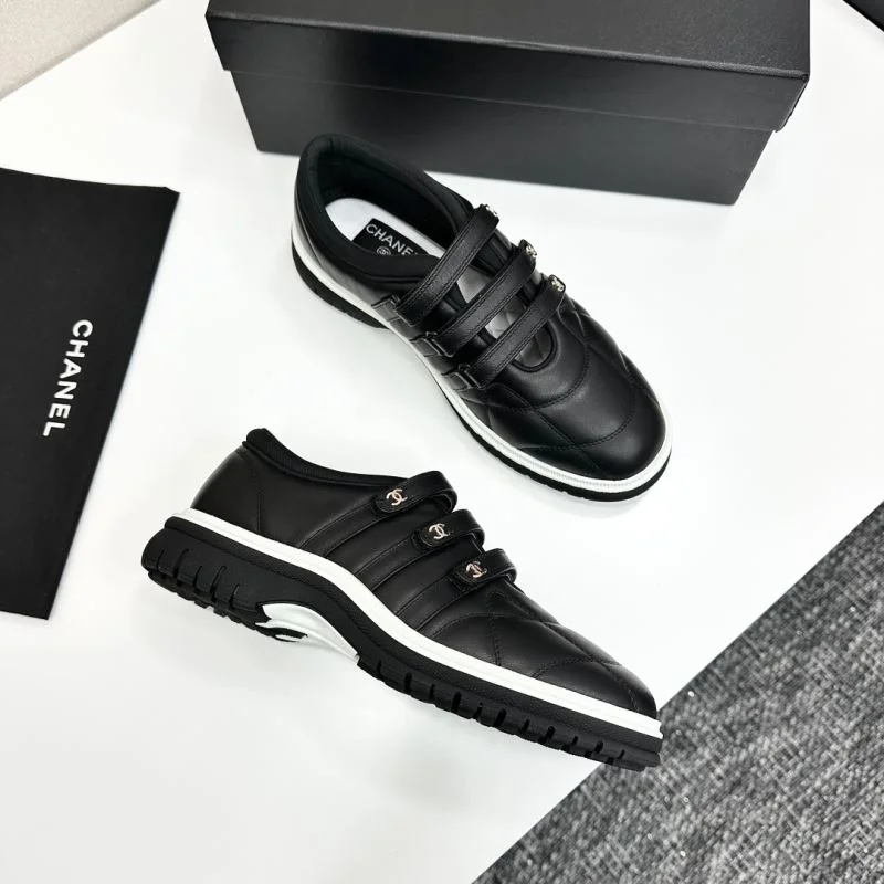 Chanel Sport Shoes MoistureWicking 19540