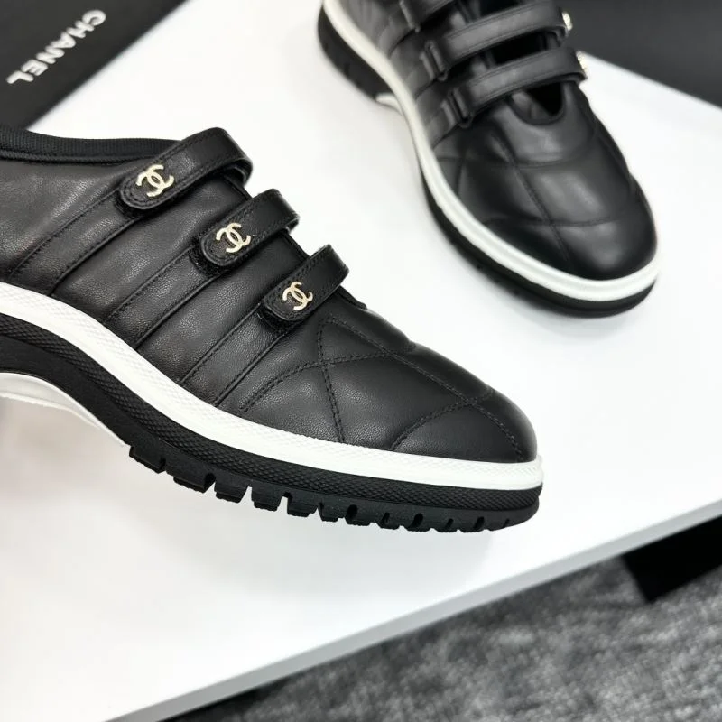 Chanel Sport Shoes MoistureWicking 19540