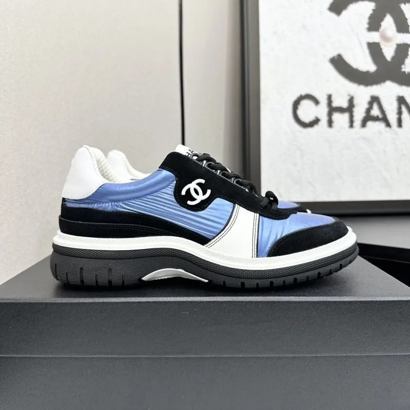 Premium Chanel Sport Shoes 19538