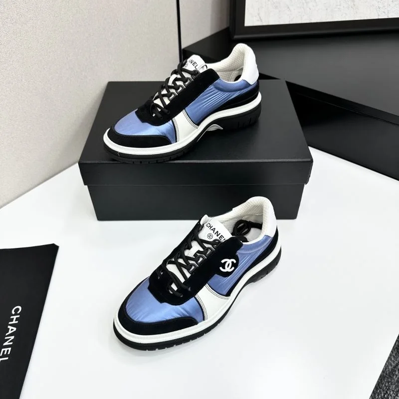 Premium Chanel Sport Shoes 19538