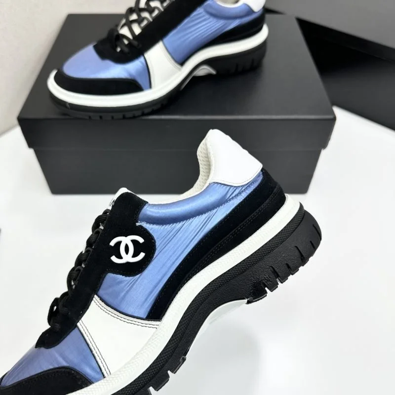 Premium Chanel Sport Shoes 19538