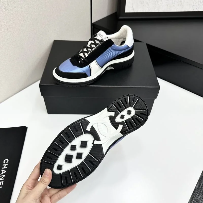 Premium Chanel Sport Shoes 19538