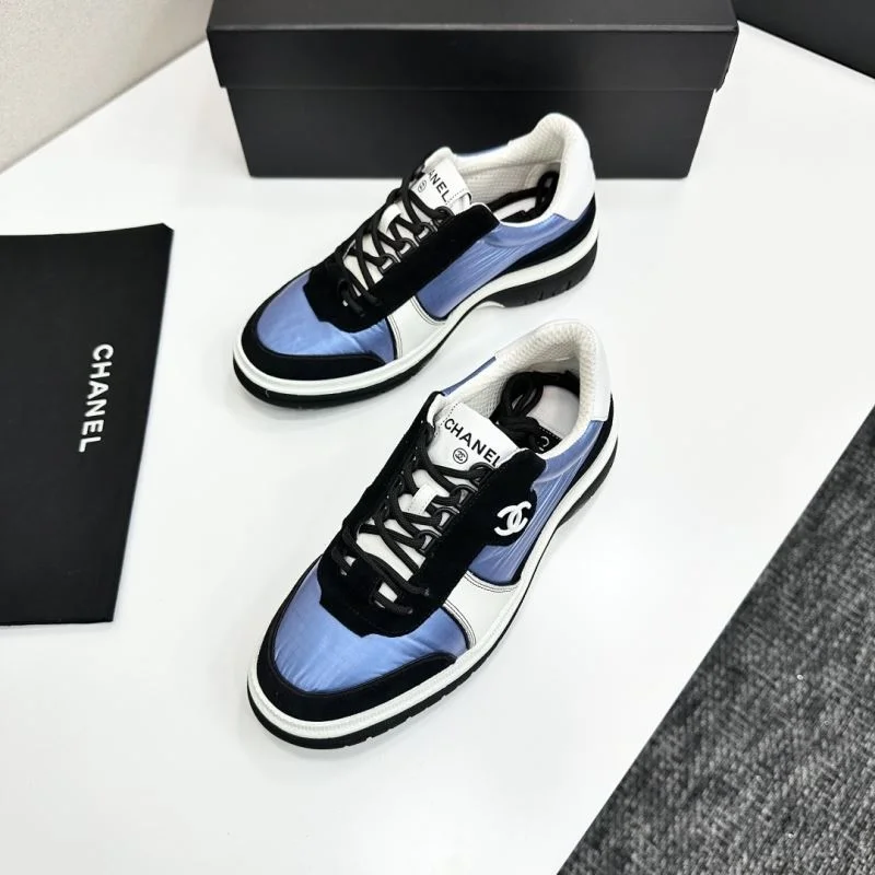 Premium Chanel Sport Shoes 19538