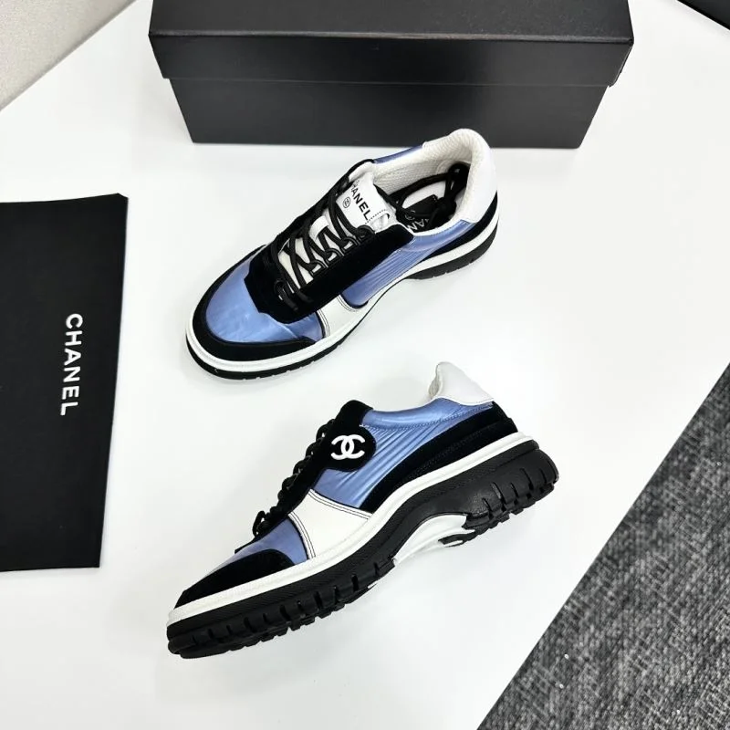 Premium Chanel Sport Shoes 19538