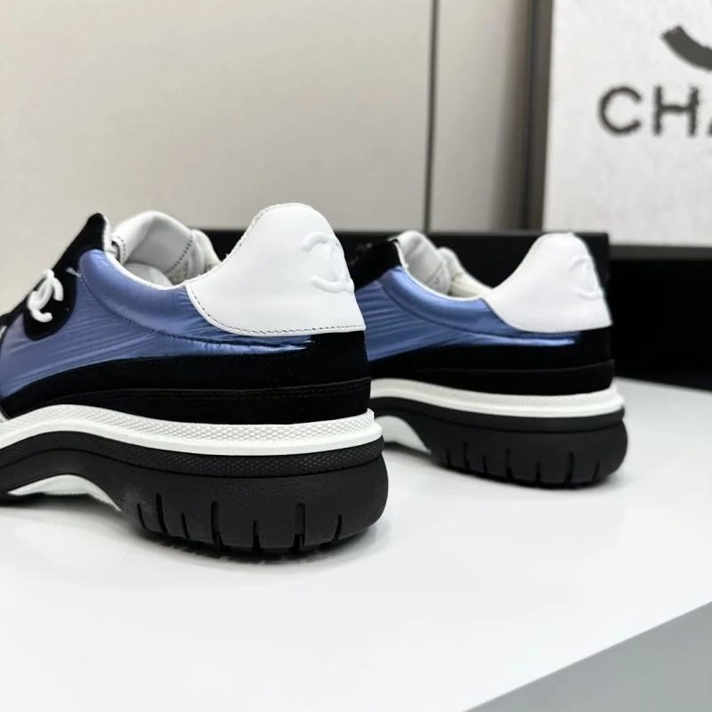 Premium Chanel Sport Shoes 19538