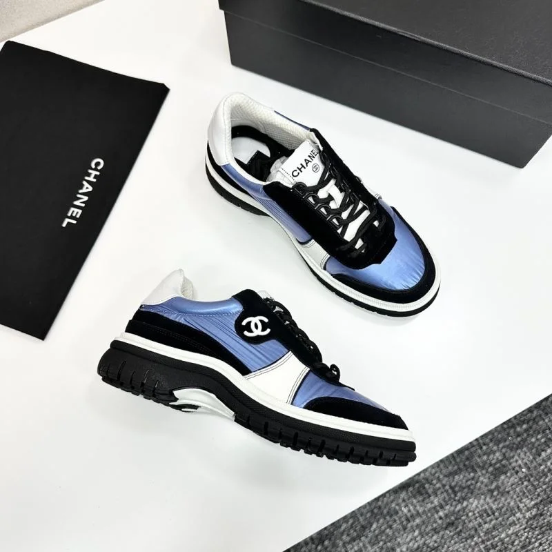 Premium Chanel Sport Shoes 19538