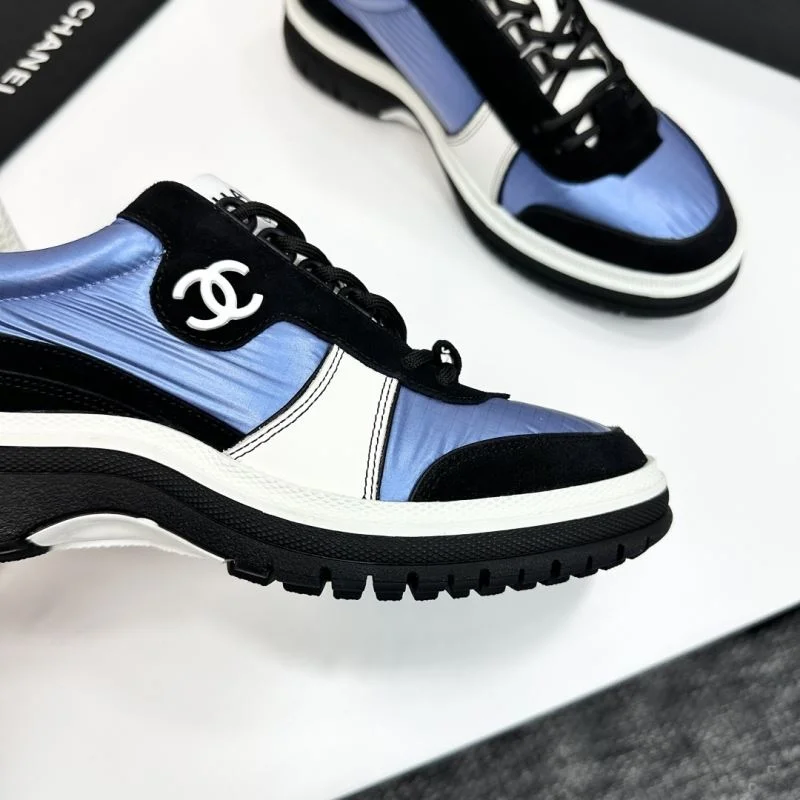 Premium Chanel Sport Shoes 19538