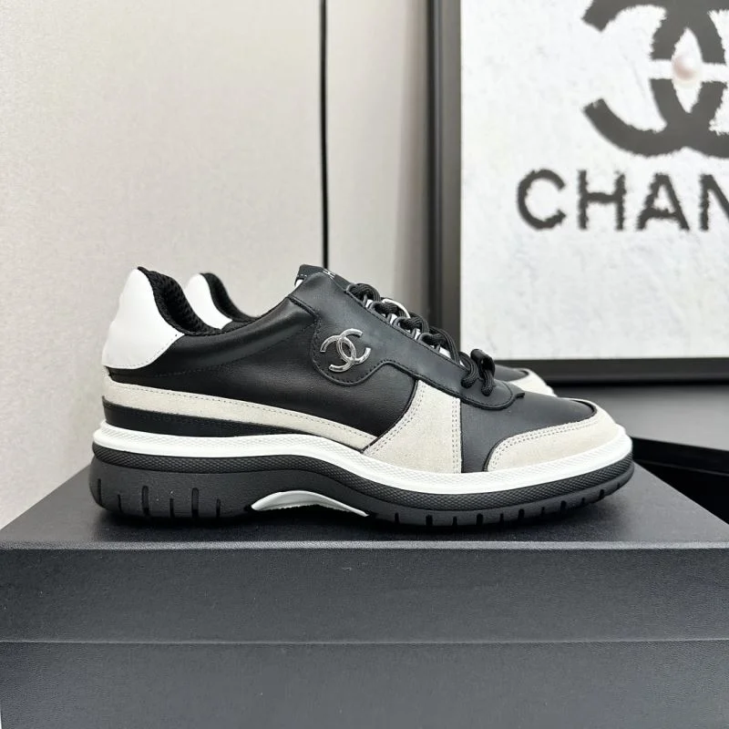 Chanel Sport Shoes Sustainable 19537