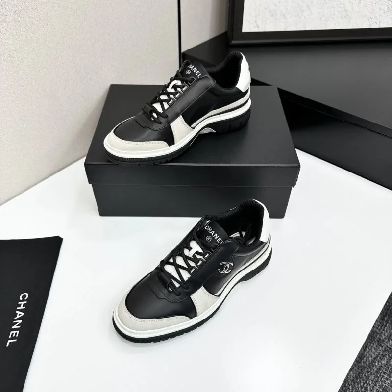 Chanel Sport Shoes Sustainable 19537