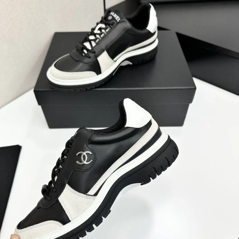 Chanel Sport Shoes Sustainable 19537