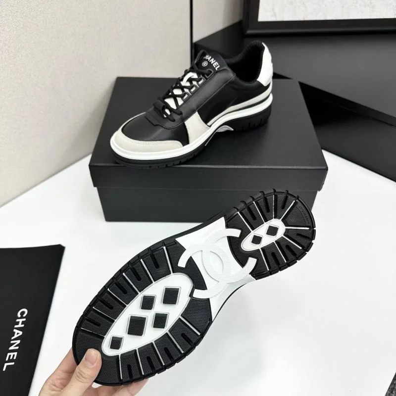Chanel Sport Shoes Sustainable 19537