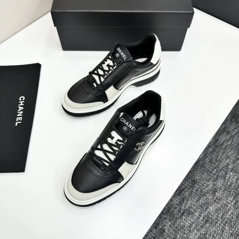 Chanel Sport Shoes Sustainable 19537