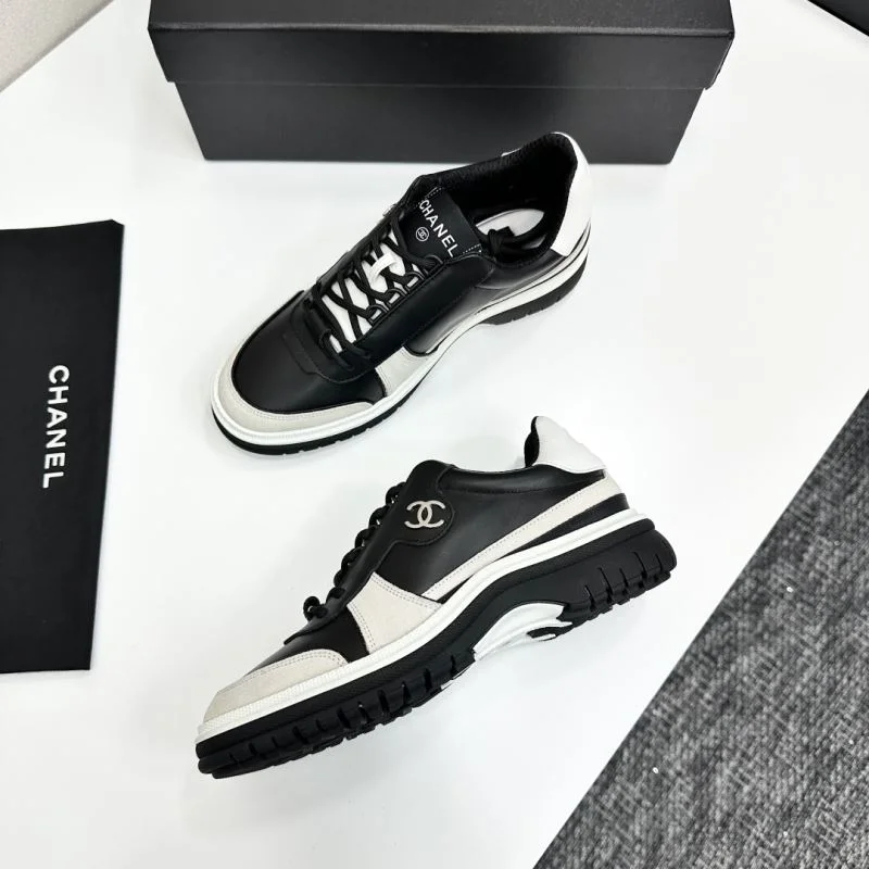 Chanel Sport Shoes Sustainable 19537