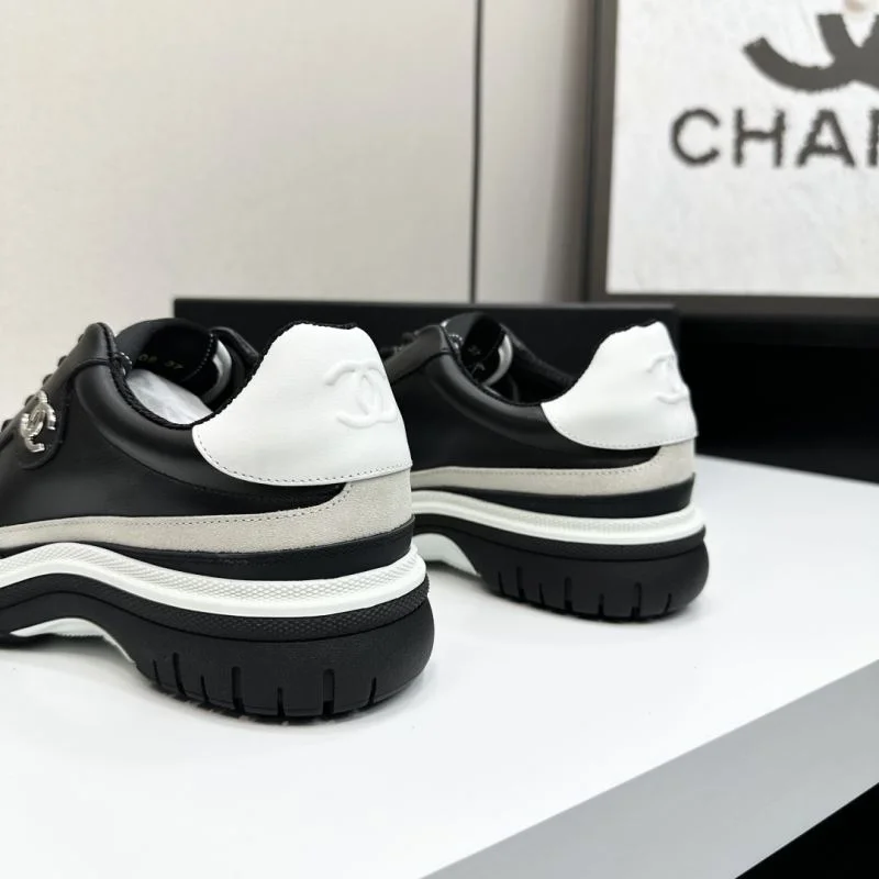 Chanel Sport Shoes Sustainable 19537