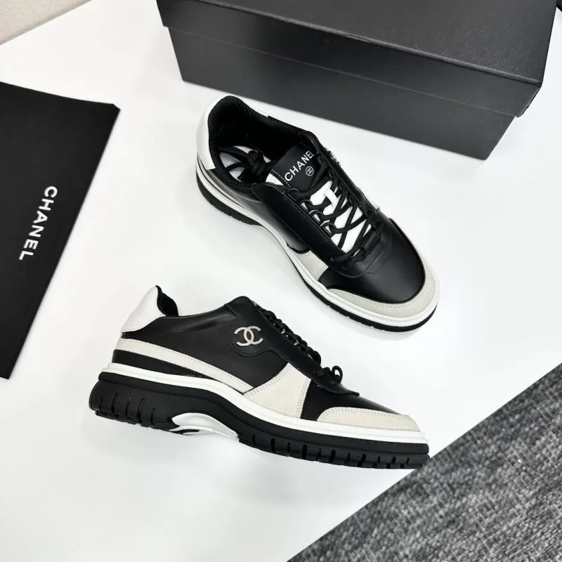 Chanel Sport Shoes Sustainable 19537