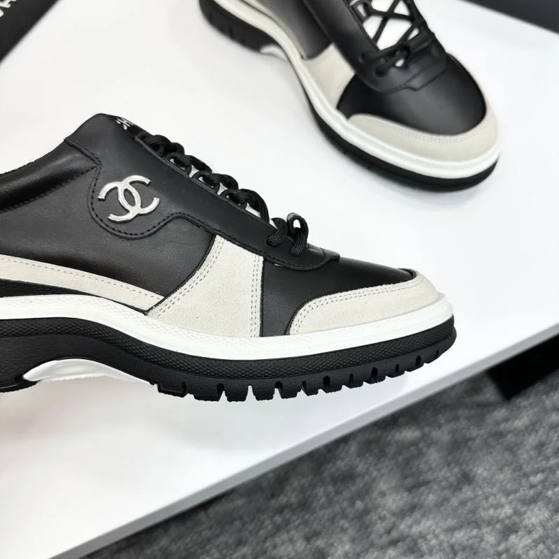 Chanel Sport Shoes Sustainable 19537