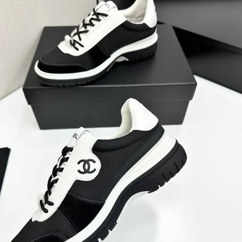 Lightweight Chanel Sport Shoes 19536