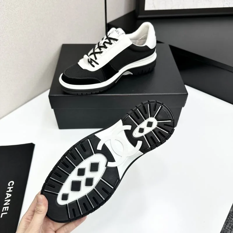 Lightweight Chanel Sport Shoes 19536