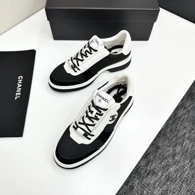 Lightweight Chanel Sport Shoes 19536