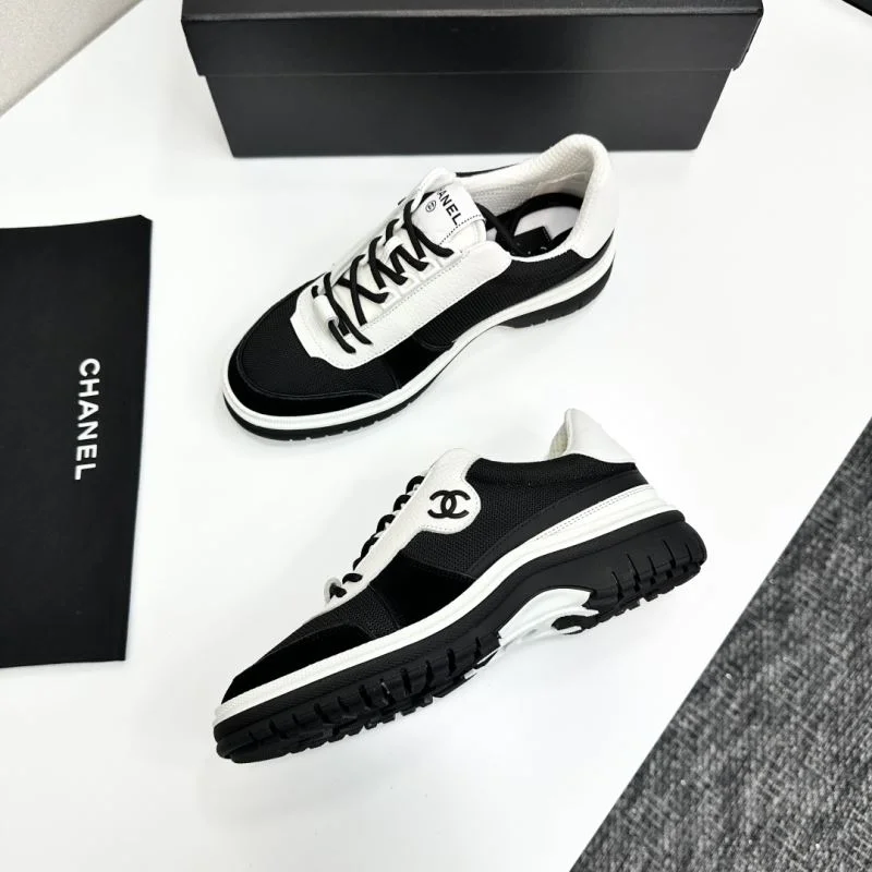 Lightweight Chanel Sport Shoes 19536