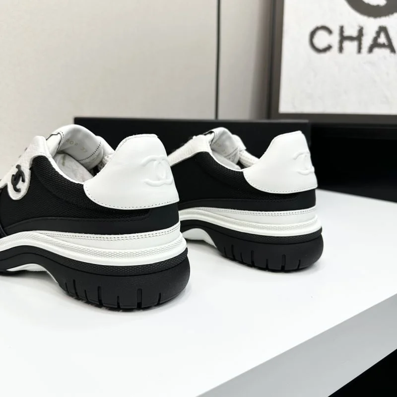 Lightweight Chanel Sport Shoes 19536