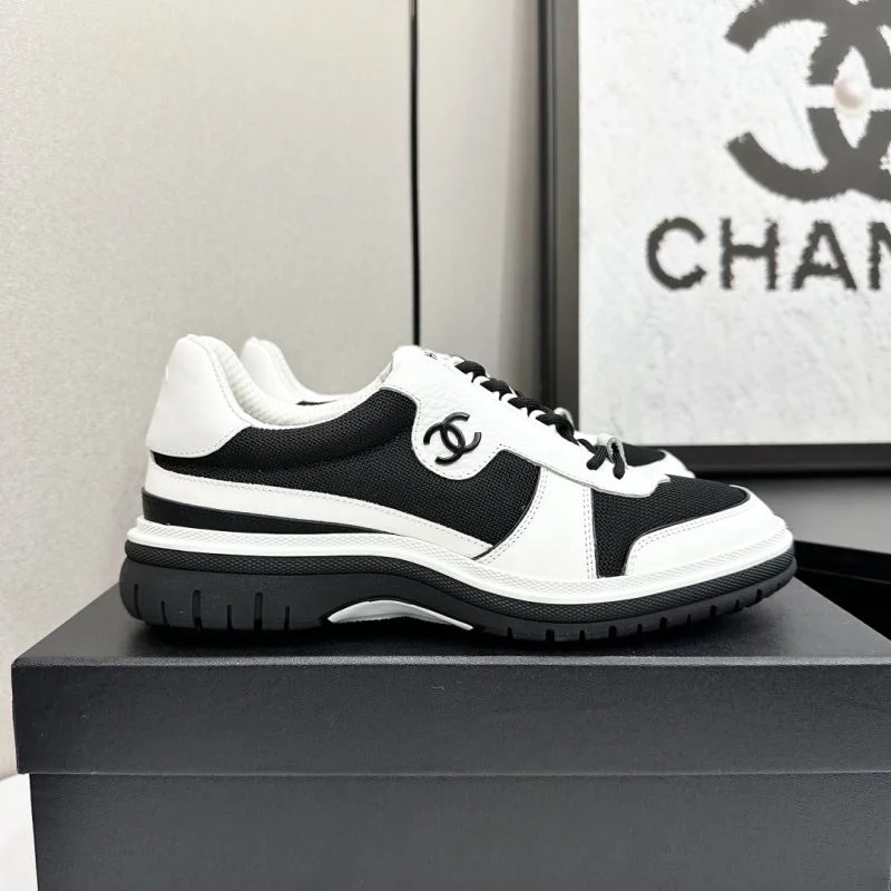 WeatherProof Chanel Sport Shoes 19541