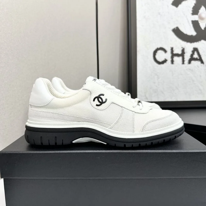 Affordable Chanel Sport Shoes 19530