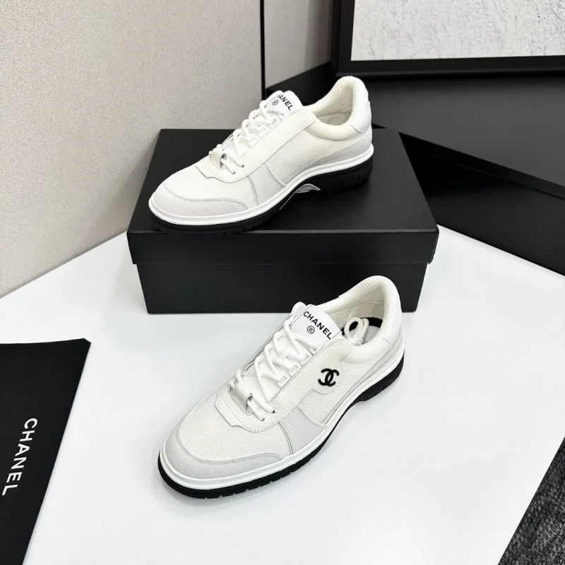 Affordable Chanel Sport Shoes 19530