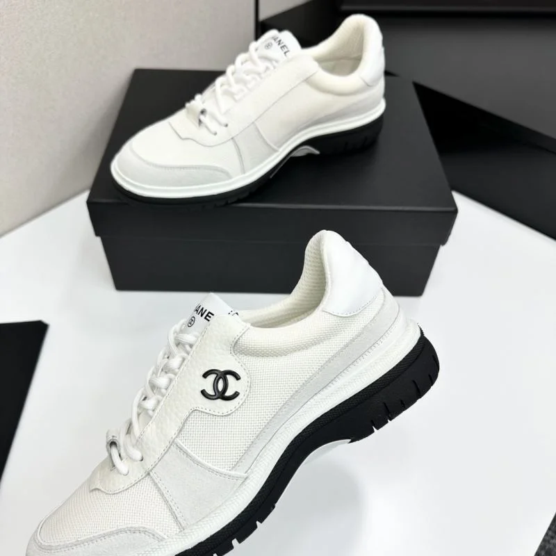 Affordable Chanel Sport Shoes 19530