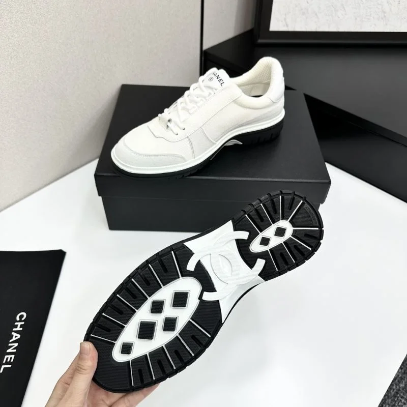Affordable Chanel Sport Shoes 19530