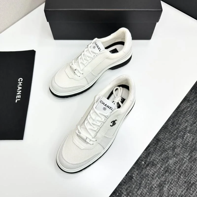 Affordable Chanel Sport Shoes 19530
