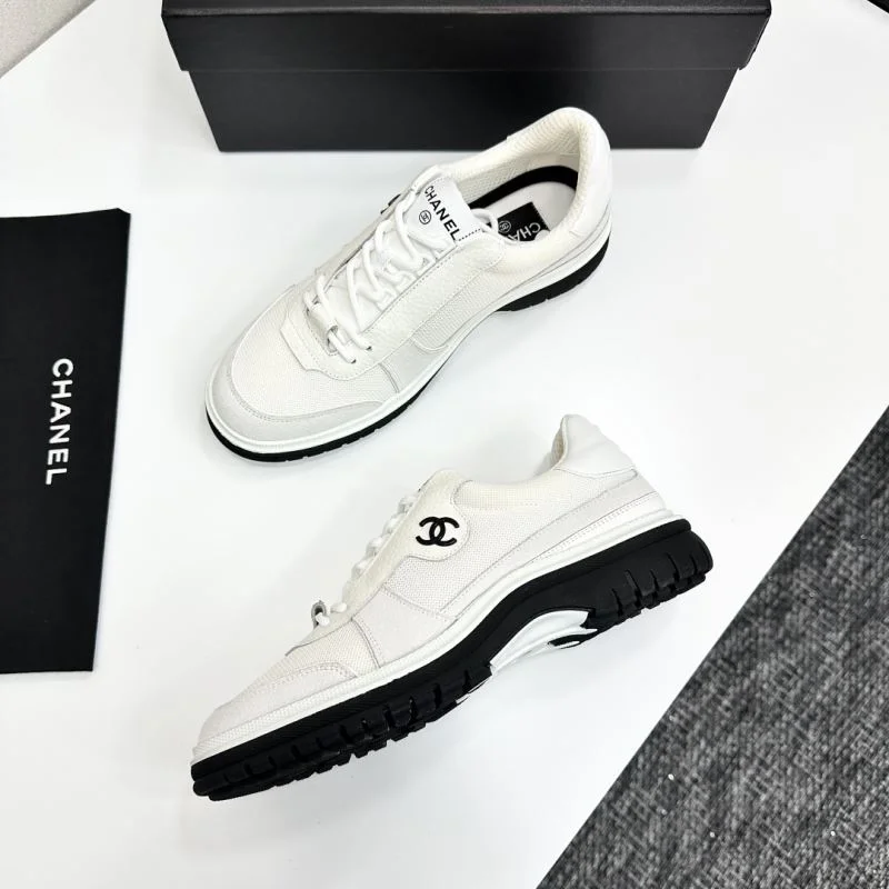 Affordable Chanel Sport Shoes 19530