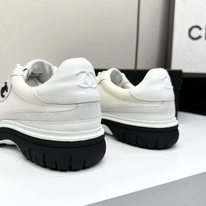 Affordable Chanel Sport Shoes 19530